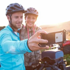 Ortlieb Fahrradtaschen Und Fahrradrucksäcke|Portemonnaies Und Wertsachenverwahrung*SAFE-IT - Wertsachenaufbewahrung