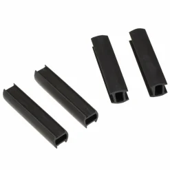 Ortlieb SCHEUERSCHUTZ FÜR GEPÄCKTRÄGER - Ersatzteil^ Fahrradtaschen Und Fahrradrucksäcke