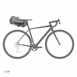 Ortlieb SEAT-PACK - Satteltasche^ Fahrradtaschen Und Fahrradrucksäcke|Fahrradtaschen