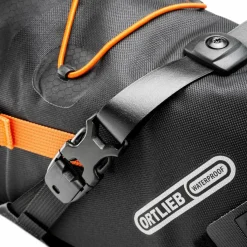 Ortlieb Fahrradtaschen Und Fahrradrucksäcke|Fahrradtaschen*SEAT-PACK - Satteltasche