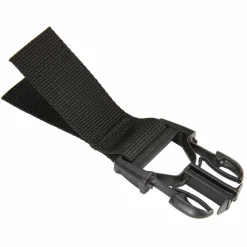 Ortlieb Fahrradtaschen Und Fahrradrucksäcke*STECKER X-STEALTH MIT GURTBAND - Ersatzteil