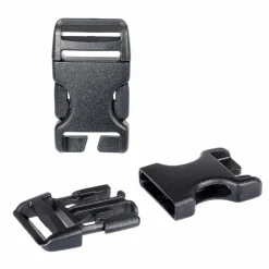 Ortlieb STECKVERSCHLUSS STEALTH FÜR RACK-PACK - Reparaturbedarf^ Ausrüstungspflege