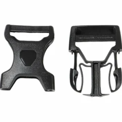 Ortlieb Fahrradtaschen Und Fahrradrucksäcke*STECKVERSCHLUSS X-STEALTH - Ersatzteil