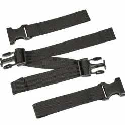 Ortlieb STRAP ATTACHMENT FOR SADDLE-BAG - Ersatzteil^ Fahrradtaschen Und Fahrradrucksäcke