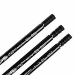 Ortlieb Fahrradzubehör*THRU AXLE M6-CONNECTOR - Fahrradzubehör