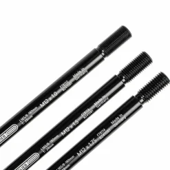 Ortlieb Fahrradzubehör*THRU AXLE M6-CONNECTOR - Fahrradzubehör