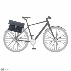 Ortlieb TWIN-CITY URBAN - Fahrradtasche^ Fahrradtaschen Und Fahrradrucksäcke|Fahrradtaschen