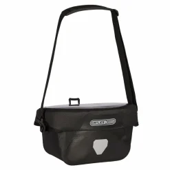 Ortlieb Fahrradtaschen Und Fahrradrucksäcke|Fahrradtaschen*ULTIMATE - Lenkertasche