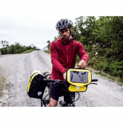 Ortlieb Fahrradtaschen Und Fahrradrucksäcke|Fahrradtaschen*ULTIMATE - Lenkertasche