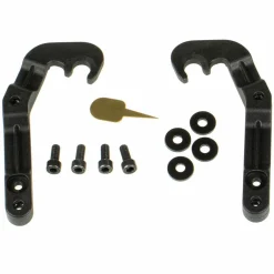 Ortlieb Fahrradtaschen Und Fahrradrucksäcke*ULTIMATE BOTTLE CAGE MOUNT - Fahrradzubehör