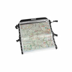 Ortlieb ULTIMATE MAP-CASE - Fahrradzubehör^ Fahrradtaschen Und Fahrradrucksäcke|Kartentaschen