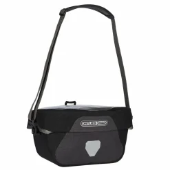 Ortlieb Fahrradtaschen Und Fahrradrucksäcke|Fahrradtaschen*ULTIMATE PLUS - Lenkertasche