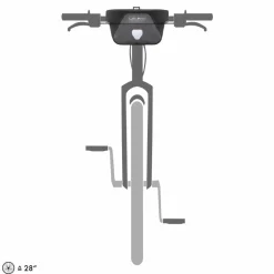 Ortlieb Fahrradtaschen Und Fahrradrucksäcke|Fahrradtaschen*ULTIMATE PLUS - Lenkertasche