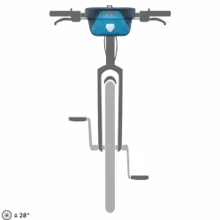 Ortlieb ULTIMATE SIX PLUS - Lenkertasche^ Fahrradtaschen Und Fahrradrucksäcke|Fahrradtaschen