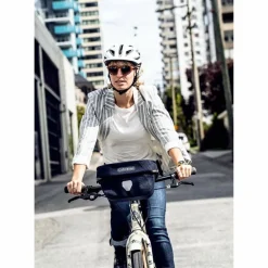 Ortlieb ULTIMATE SIX URBAN Unisex - Lenkertasche^ Fahrradtaschen Und Fahrradrucksäcke|Fahrradtaschen
