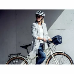 Ortlieb ULTIMATE SIX URBAN Unisex - Lenkertasche^ Fahrradtaschen Und Fahrradrucksäcke|Fahrradtaschen