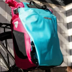 Ortlieb Fahrradtaschen Und Fahrradrucksäcke|Fahrradtaschen*VARIO CYBER 26L, QL2.1 - Fahrradrucksack