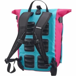 Ortlieb Fahrradtaschen Und Fahrradrucksäcke|Fahrradtaschen*VARIO CYBER 26L, QL2.1 - Fahrradrucksack