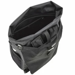 Ortlieb VARIO HIGH-VIS - Fahrradrucksack^ Reflektierendes Zubehör|Fahrradtaschen Und Fahrradrucksäcke