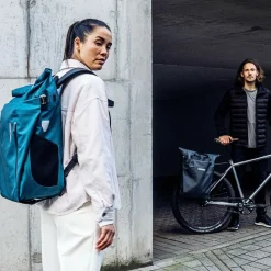 Ortlieb Fahrradtaschen Und Fahrradrucksäcke|Fahrradtaschen*VARIO 26L - Fahrradrucksack