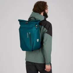 Ortlieb Fahrradtaschen Und Fahrradrucksäcke|Fahrradtaschen*VARIO 20L, QL2.1 - Fahrradrucksack