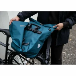 Ortlieb Fahrradtaschen Und Fahrradrucksäcke|Fahrradtaschen*VARIO 20L, QL2.1 - Fahrradrucksack