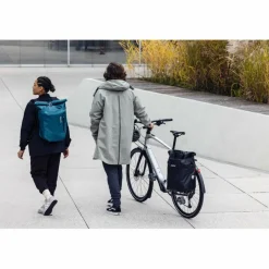 Ortlieb Fahrradtaschen Und Fahrradrucksäcke|Fahrradtaschen*VARIO 20L, QL2.1 - Fahrradrucksack