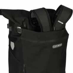 Ortlieb Fahrradtaschen Und Fahrradrucksäcke|Fahrradtaschen*VARIO PLUS - Fahrradrucksack
