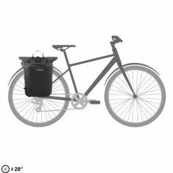 Ortlieb Fahrradtaschen Und Fahrradrucksäcke|Fahrradtaschen*VARIO PLUS - Fahrradrucksack
