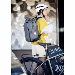 Ortlieb Fahrradtaschen Und Fahrradrucksäcke|Fahrradtaschen*VARIO URBAN 20L - Fahrradrucksack