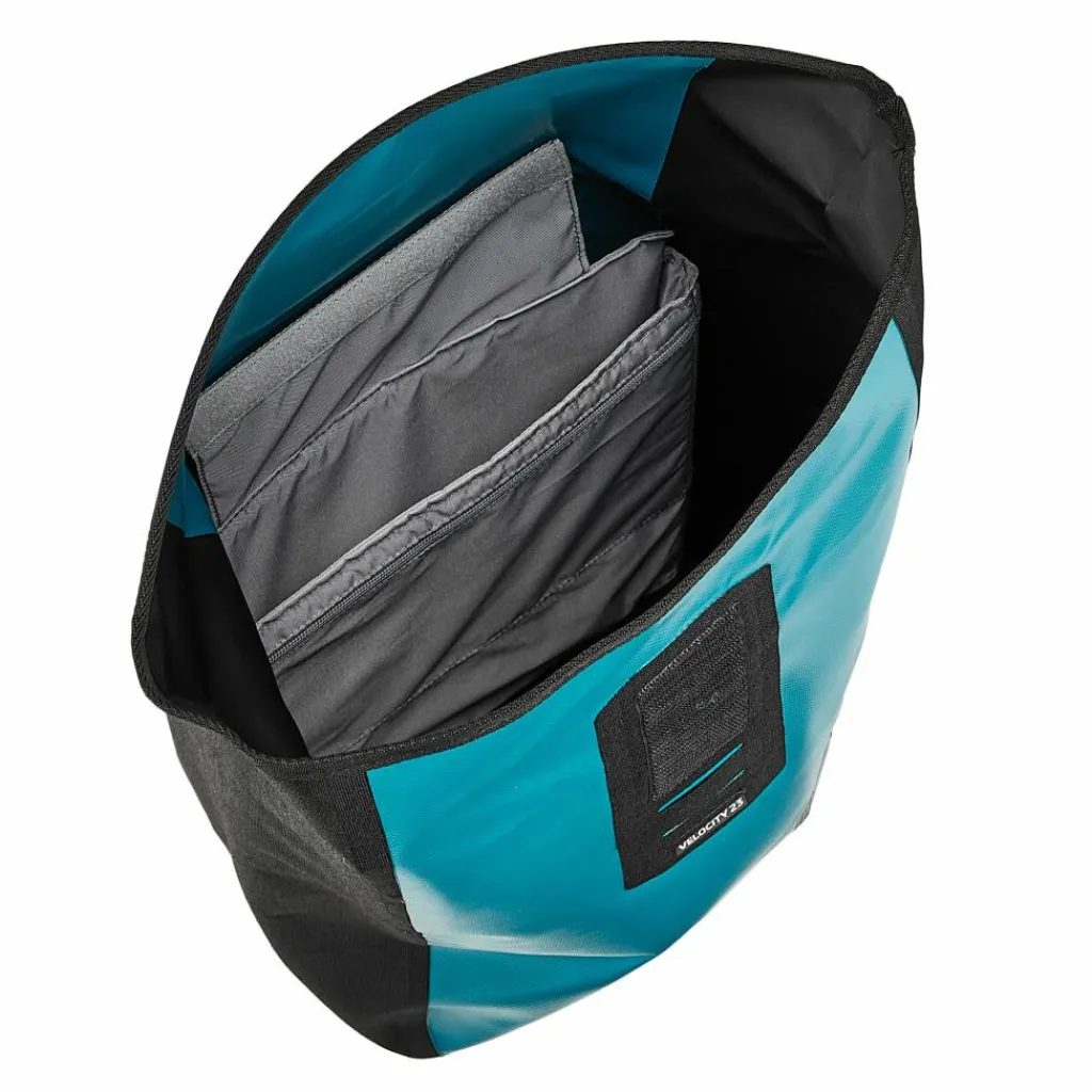 Ortlieb VELOCITY - Tagesrucksack^ Fahrradtaschen Und Fahrradrucksäcke|Fahrradrucksäcke