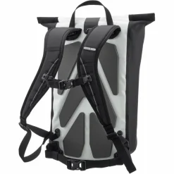 Ortlieb Fahrradtaschen Und Fahrradrucksäcke|Fahrradrucksäcke*VELOCITY DESIGN MORNING ROUTINE - Wasserdichter Rucksack