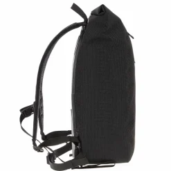 Ortlieb Reflektierendes Zubehör|Fahrradtaschen Und Fahrradrucksäcke*VELOCITY HIGH VISIBILITY - Wasserdichter Rucksack