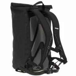 Ortlieb Reflektierendes Zubehör|Fahrradtaschen Und Fahrradrucksäcke*VELOCITY HIGH VISIBILITY - Wasserdichter Rucksack