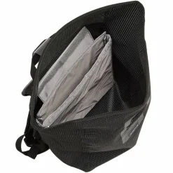 Ortlieb Reflektierendes Zubehör|Fahrradtaschen Und Fahrradrucksäcke*VELOCITY HIGH VISIBILITY - Wasserdichter Rucksack