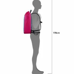 Ortlieb Tagesrucksäcke*VELOCITY LITE CYBER - Wasserdichter Rucksack