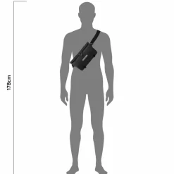 Ortlieb VELO-SLING - Lenkertasche^ Fahrradtaschen Und Fahrradrucksäcke|Fahrradtaschen