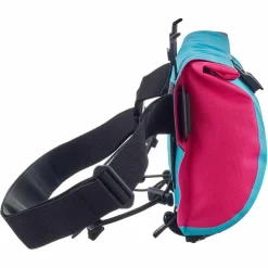 Ortlieb Fahrradtaschen Und Fahrradrucksäcke|Fahrradtaschen*VELO-SLING CYBER - Lenkertasche