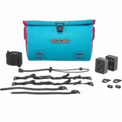 Ortlieb Fahrradtaschen Und Fahrradrucksäcke|Fahrradtaschen*VELO-SLING CYBER - Lenkertasche