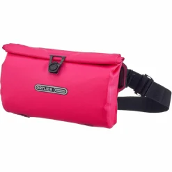 Ortlieb Fahrradtaschen Und Fahrradrucksäcke|Fahrradtaschen*VELO-SLING FLEX CYBER - Lenkertasche