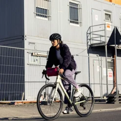 Ortlieb Fahrradtaschen Und Fahrradrucksäcke|Fahrradtaschen*VELO-SLING FLEX CYBER - Lenkertasche