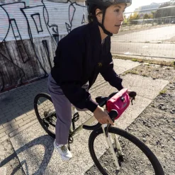 Ortlieb Fahrradtaschen Und Fahrradrucksäcke|Fahrradtaschen*VELO-SLING FLEX CYBER - Lenkertasche