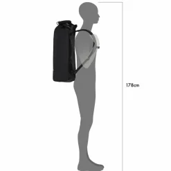 Ortlieb Wasserdicht Verpackt|Sack Und Pack*X-TREMER - Packsack