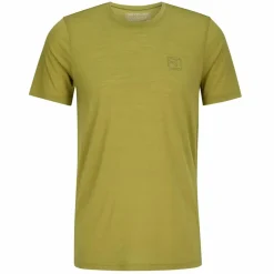 Herren Ortovox Shirts Und Tops*150 COOL BALLPEN TS M Herren - Funktionsshirt