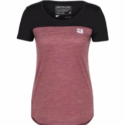 Ortovox 150 COOL LOGO TS W Damen - Funktionsshirt^Damen Shirts Und Tops