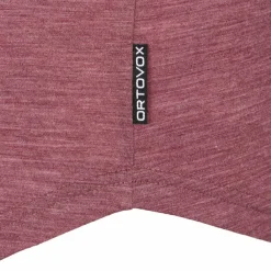 Ortovox 150 COOL LOGO TS W Damen - Funktionsshirt^Damen Shirts Und Tops