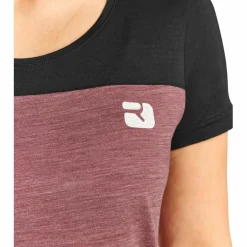 Ortovox 150 COOL LOGO TS W Damen - Funktionsshirt^Damen Shirts Und Tops