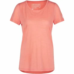 Ortovox 140 COOL MTN GRADIENT TS W Damen - Funktionsshirt^Damen Shirts Und Tops
