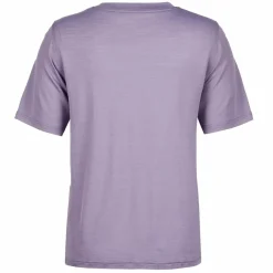 Damen Ortovox Shirts Und Tops*140 COOL ROUND LANDSCAPE TS W Damen - Funktionsshirt