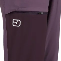 Ortovox BRENTA PANTS W Damen - Kletterhose^Damen Outdoorhosen